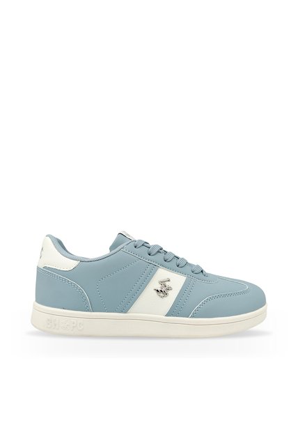 Tenis Beverly Hills Polo Club Gesi Mujer-Azul