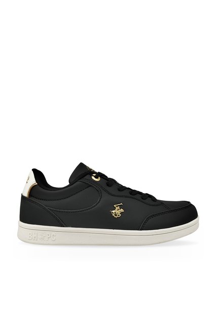 Tenis Beverly Hills Polo Club Tesi Mujer-Negro