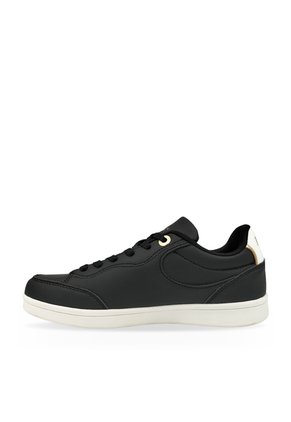 Tenis Beverly Hills Polo Club Tesi Mujer-Negro