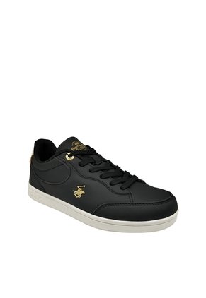 Tenis Beverly Hills Polo Club Tesi Mujer-Negro