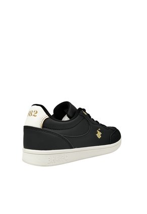 Tenis Beverly Hills Polo Club Tesi Mujer-Negro