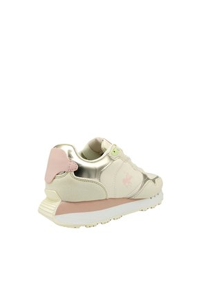 Tenis Beverly Hills Polo Club Violet Mujer-Beige