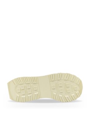 Tenis Beverly Hills Polo Club Violet Mujer-Beige