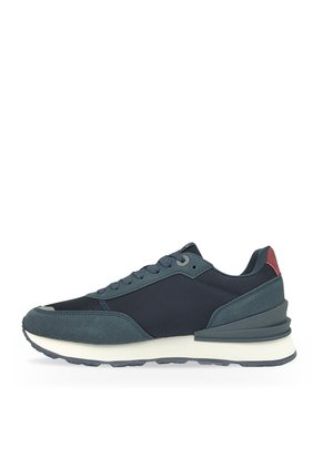 Tenis Beverly Hills Polo Club Silas Hombre-Azul Navi