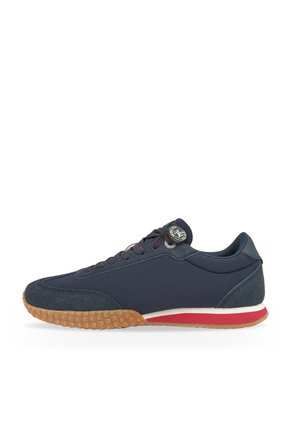 Tenis Beverly Hills Polo Club Jc Hombre-Azul Navi