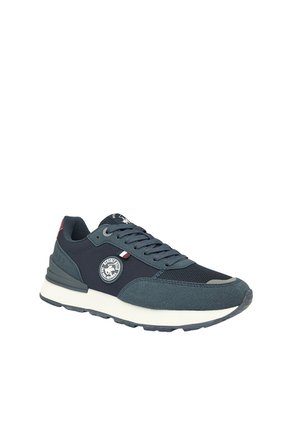 Tenis Beverly Hills Polo Club Silas Hombre-Azul Navi