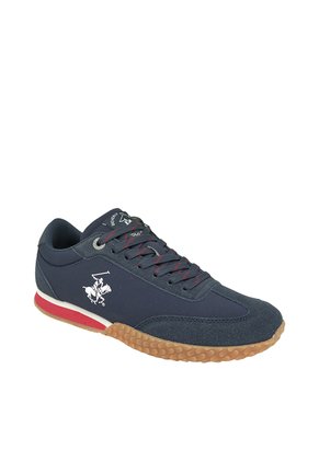 Tenis Beverly Hills Polo Club Jc Hombre-Azul Navi