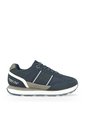 Tenis Beverly Hills Polo Club Cesar Hombre-Azul Navi de Beverly Hills
