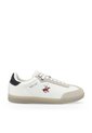 Tenis Beverly Hills Polo Club Richy Hombre-Blanco de Beverly Hills