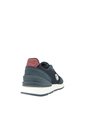 Tenis Beverly Hills Polo Club Silas Hombre-Azul Navi de Beverly Hills