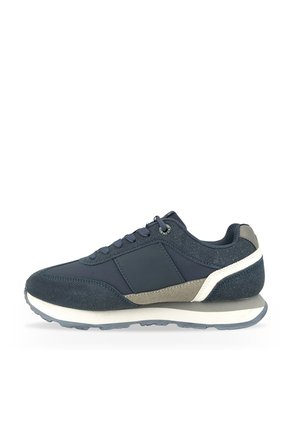 Tenis Beverly Hills Polo Club Cesar Hombre-Azul Navi