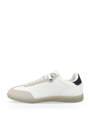 Tenis Beverly Hills Polo Club Richy Hombre-Blanco