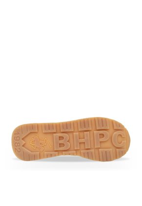 Tenis Beverly Hills Polo Club Silas Hombre-Blanco/Gris