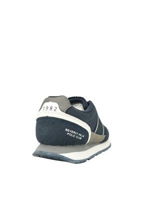 Tenis Beverly Hills Polo Club Cesar Hombre-Azul Navi