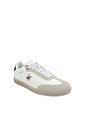 Tenis Beverly Hills Polo Club Richy Hombre-Blanco de Beverly Hills