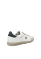 Tenis Beverly Hills Polo Club Richy Hombre-Blanco de Beverly Hills