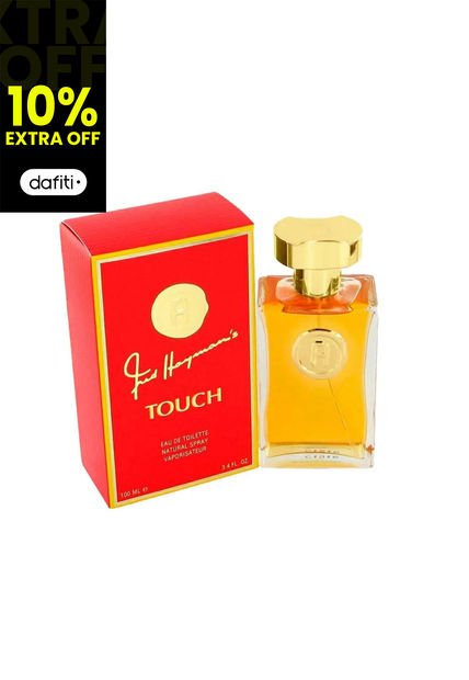 Perfume Touch De Beverly Hills Para Mujer 100 Ml