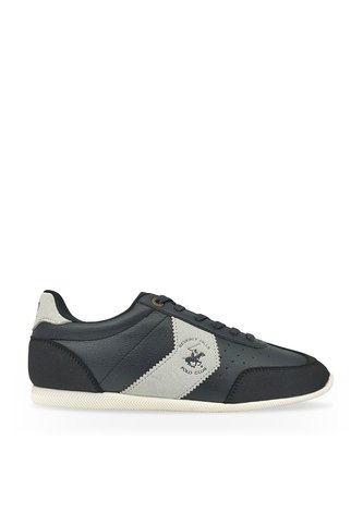 Tenis Beverly Hills Polo Club Jpn Hombre-Azul Navi Beverly Hills