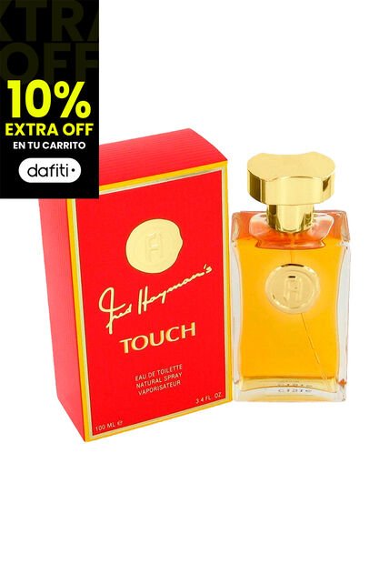 Perfume Touch  Beverly Hills 100ml