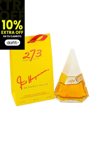 Perfume 273 Beverly Hills 75ml Beverly Hills