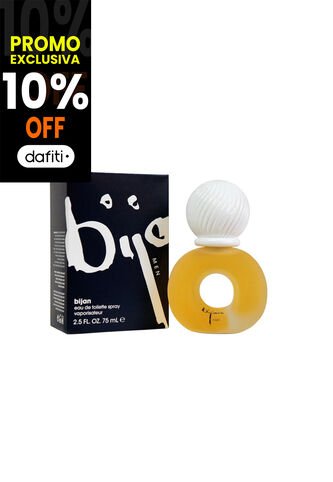Perfume Bijan For Men De Beverly Hills Para Hombre 75 Ml Beverly Hills