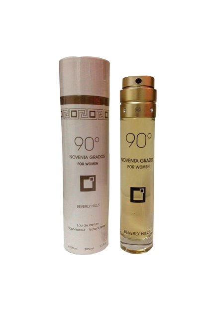 Perfume 90 Grados 100ml
