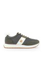 Tenis Beverly Hills Polo Club Uomo Hombre-Gris de Beverly Hills