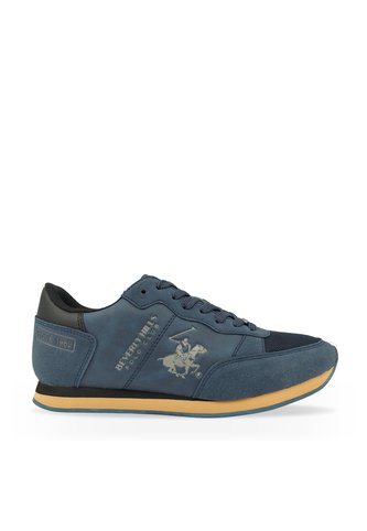 Tenis Beverly Hills Polo Club Philipe Hombre-Azul Navi Beverly Hills
