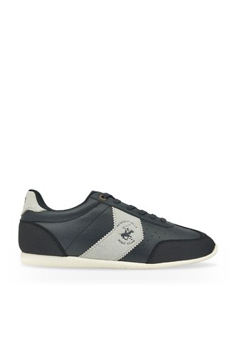 Tenis Beverly Hills Polo Club Jpn Hombre-Azul Navi Beverly Hills