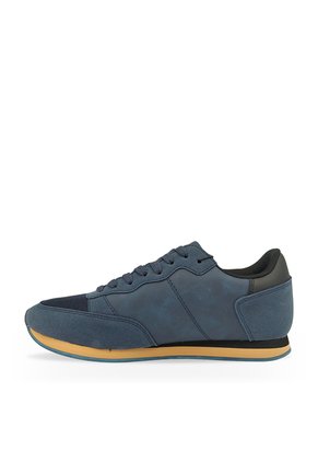 Tenis Beverly Hills Polo Club Philipe Hombre-Azul Navi