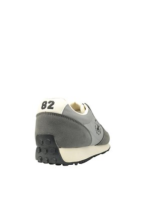Tenis Beverly Hills Polo Club Faster Hombre-Gris