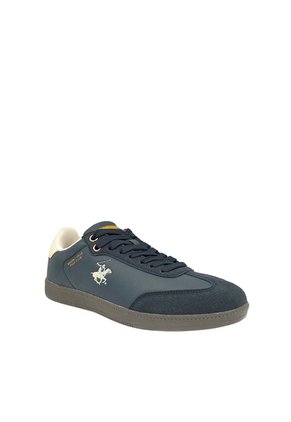 Tenis Beverly Hills Polo Club Richy Hombre-Azul Navi