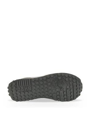 Tenis Beverly Hills Polo Club Faster Hombre-Gris