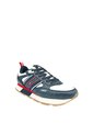 Tenis Beverly Hills Polo Club Dylan Hombre-Azul Navi de Beverly Hills
