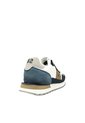 Tenis Beverly Hills Polo Club Pulsar Hombre-Blanco/Azul de Beverly Hills