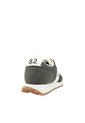 Tenis Beverly Hills Polo Club Uomo Hombre-Gris de Beverly Hills