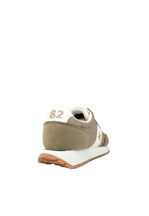 Tenis Beverly Hills Polo Club Uomo Hombre-Beige
