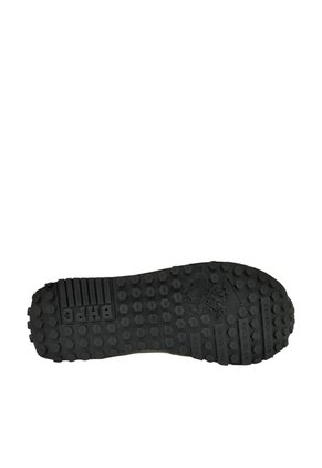 Tenis Beverly Hills Polo Club Faster Hombre-Gris Claro