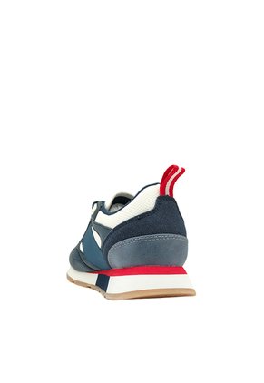 Tenis Beverly Hills Polo Club Dylan Hombre-Azul Navi