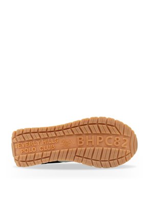 Tenis Beverly Hills Polo Club Uomo Hombre-Gris