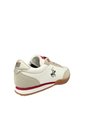 Tenis Beverly Hills Polo Club Jc Hombre-Blanco de Beverly Hills