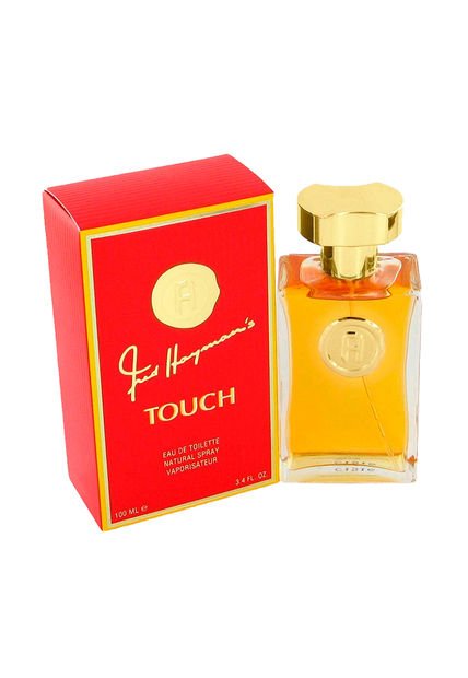 Perfume Touch  Beverly Hills 100ml