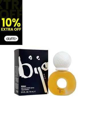 Perfume Bijan For Men De Beverly Hills Para Hombre 75 Ml Beverly Hills