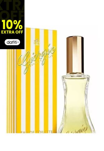 Perfume Giorgio De Beverly Hills Para Mujer 90 Ml Beverly Hills