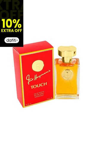 Perfume Touch De Beverly Hills Para Mujer 100 Ml Beverly Hills