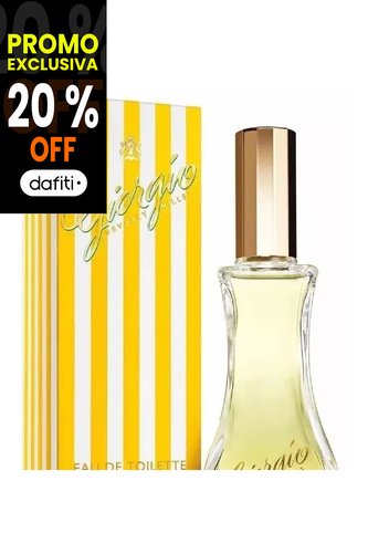 Perfume Giorgio De Beverly Hills Para Mujer 90 Ml Beverly Hills
