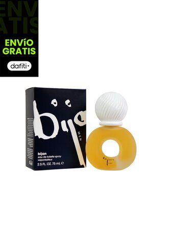 Perfume Bijan For Men De Beverly Hills Para Hombre 75 Ml Beverly Hills