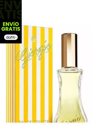 Perfume Giorgio De Beverly Hills Para Mujer 90 Ml Beverly Hills