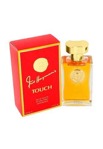 Perfume Touch  Beverly Hills 100ml Beverly Hills