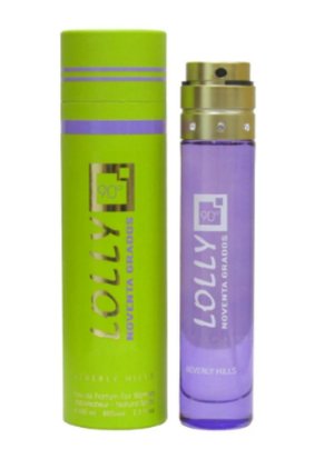 90° LOLLY FOR WOMEN EDP 100
